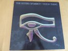 1990 Sisters Of Mercy Vision Thing LP Album 1 A 1st Pressing The Exchange DMM 