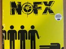 LP:  NOFX - Wolves In Wolves' Clothing   NEW SEALED  + Digital Download
