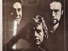 KING CRIMSON - RED 1ST UK PRESS VINYL LP RECORD ALBUM ISLAND 1974 EX+/EX