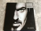 George Michael - Older. Aegean/Virgin  First PRESSING Near Mint/mint.
