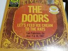 Live at the Matrix, Pt. 2: Let's Feed Ice Cream to the Rats * by The Doors...