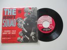 RARETE  45 T  EP SIXTIES THE RIOT SQUAD