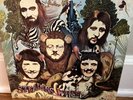Stealers Wheel vinyl lp Gerry Rafferty A&M EX