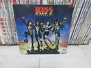 Kiss - Destroyer 8 Tracks 1981 Korea Vinyl LP RARE