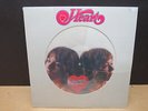 Heart: Dreamboat Annie (SEALED 1976 Mushroom, US LP) Rock
