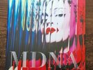 Madonna MDNA Vinyl