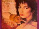 KATE BUSH RUNNING UP THAT HILL EMI 16 2007586 VINYL 12