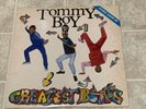 Tommy Boy 