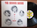 SUMMER SOUNDS up down - rare ORIGINAL moody garage psych acid archives HEAR IT