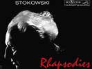 Leopold Stokowski Rhapsodies 45 RPM Vinyl Record Analog Productions