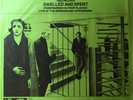 GENESIS 2XLP SWELLED AND SPENT LP