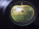 'The Radha Krsna Temple' - S/T -  1ST UK 1971 APPLE PROMOTIONAL/DEMO LP