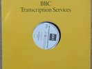 Fake BBC Transcription LP In Concert 345 Depeche Mode at the Hammersmith Odeon