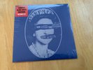 SEX PISTOLS GOD SAVE THE QUEEN LIMITED EDITION 7