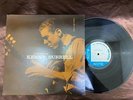 KENNY BURRELL INTRODUCING BLUE NOTE GXK 8011 MONO JAPAN VINYL LP