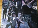 The Doors / 'Strange Days'  Vinyl LP 1967 Polydor EKL 4014 MONO UK 1ST VG.