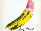 The Velvet Underground & Nico (1st, white label PROMO) original vinyl torso