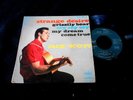 JACK SCOTT/STRANGE DESIRE/ROCK AND ROLL/CAPITOL/FRENCH PRESS EP 7