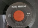 KINDRED SPIRIT - BLUE AVENUE / UNDER MY THUMB - RARE GARAGE FUZZ PSYCH - LISTEN