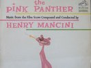 RCA LSP2795 Pink Panther/Henry Mancini,TAS list,1S/6S black dog,NM-/EX