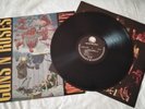 GUNS N' ROSES  APPETITE FOR DESTRUCTION  1987 Geffen 924 148-1  come nuovo