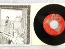 Flipper Get Away Subterranean Records SUB 35 USA KBD PUNK HARDCORE 7