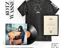 Alligatoah - Rotz und Wasser Vinyl Bundle Gr.XL NEU&OVP Unausgepackt Trailerpark
