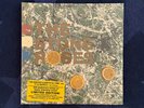 SEALED  The Stone Roses - LP + 7
