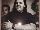 Tad: God's Balls LP, Vinyl, Gatefold Limited Edition, Subpop, 1989
