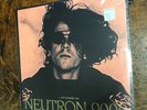NEUTRON 9000 Lady Burning Sky TURBO 3xLP Trance Ambient sealed VINYL Record NEW