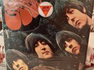 Rubber Soul The Beatles (Vinyl,Capitol) Sealed since purchased in the 80s
