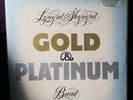 Lynard Skynard Gold and Platinum 2 LP Set 1980 MCA Recrds MCA 2-11008 Ships Free