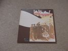 LED ZEPPELIN - LED ZEPPELIN II , U.K PLUM / ORANGE ATLANTIC LABEL ORIGINAL PRESS