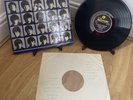 THE BEATLES A Hard Days Night 1964 UK 1st press Nr EX Vinyl EX Audio MT tax code