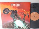 Meat Loaf - Bat Out of Hell, 2010 Friday Music – FRM 34974 LP, Kevin Gray Master