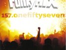 Funkymix 157 LP Chris Brown Nicki Minaj MGK Rihanna LoveRance Ashanti MIA B.O.B.