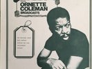 ORNETTE COLEMAN Broadcasts FREE JAZZ AVANT