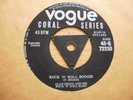 Rare   Alan Freed & His Rock 