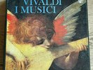 VIVALDI - I MUSICI - FELIX AYO - 1stPress Holland PHILIPS STEREO 18LP Box MINT