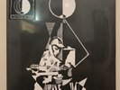 King Krule - 6 Feet Beneath the Moon - GREY Vinyl 2LP x/600 SEALED Hype Sticker