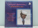 MIGUEL QUINTANA ( Orq. Conspiración) Sentimiento y son SALSA DURA DE NEW YORK