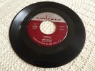 LINK WRAY   RUMBLE/THE SWAG   CADENCE 1347