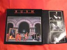 RUSH  -  MOVING PICTURES   ( LP ) 1.NL-Pressung