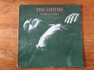 The Smiths - Queen Is Dead, vinyl album original 1st pressing gatefold