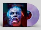 The Way Of Darkness Tribute to John Carpenter Limited Lavender/Purple Vinyl W02