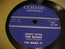 Mark IV   Cosmic   