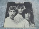 The Walker Brothers - Portrait 1966 UK LP PHILIPS 1st FULLY SIGNED/AUTOGRAPHED