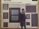 DECCA SXL 2195 WBG ANSERMET PICTURES AT AN EXHIBITION / LISZT: THE HUNS VG+/VG-