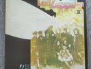Led Zeppelin II - EX/EX (UK Vinyl Press)