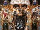 Michael Jackson  -  Dangerous -Vinyl Record LP